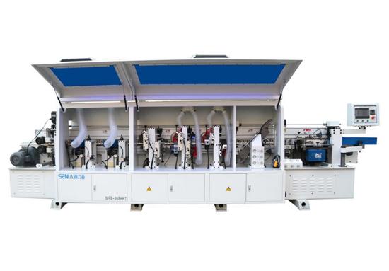 全自動(dòng)封邊機(jī)影響